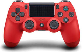 DualShock 4 Controller